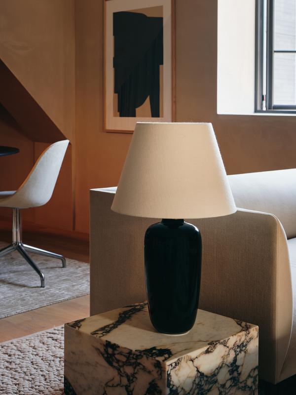 Marble Plinth