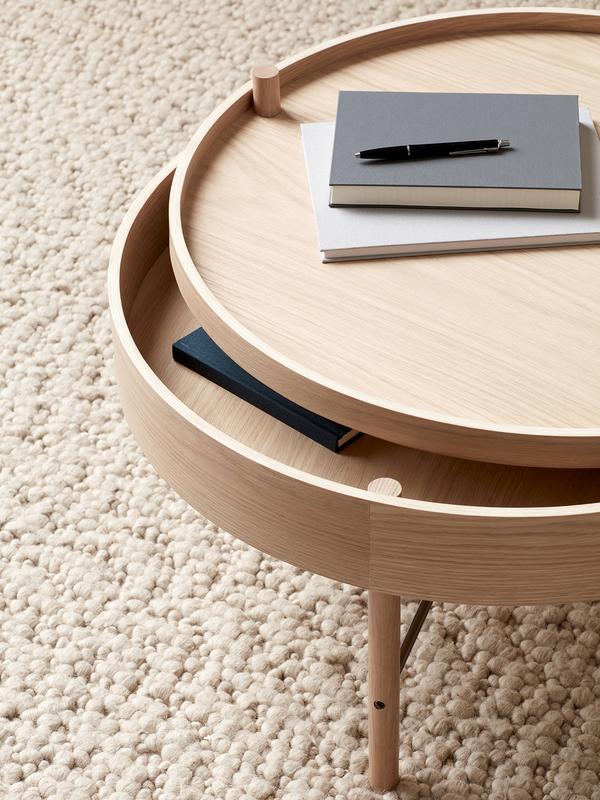 Turning Table