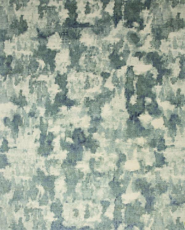 Wl QM701SM / Sea Mist Splatter