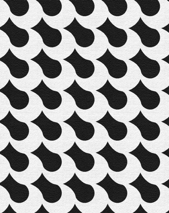 Design 2 (Black & White)
