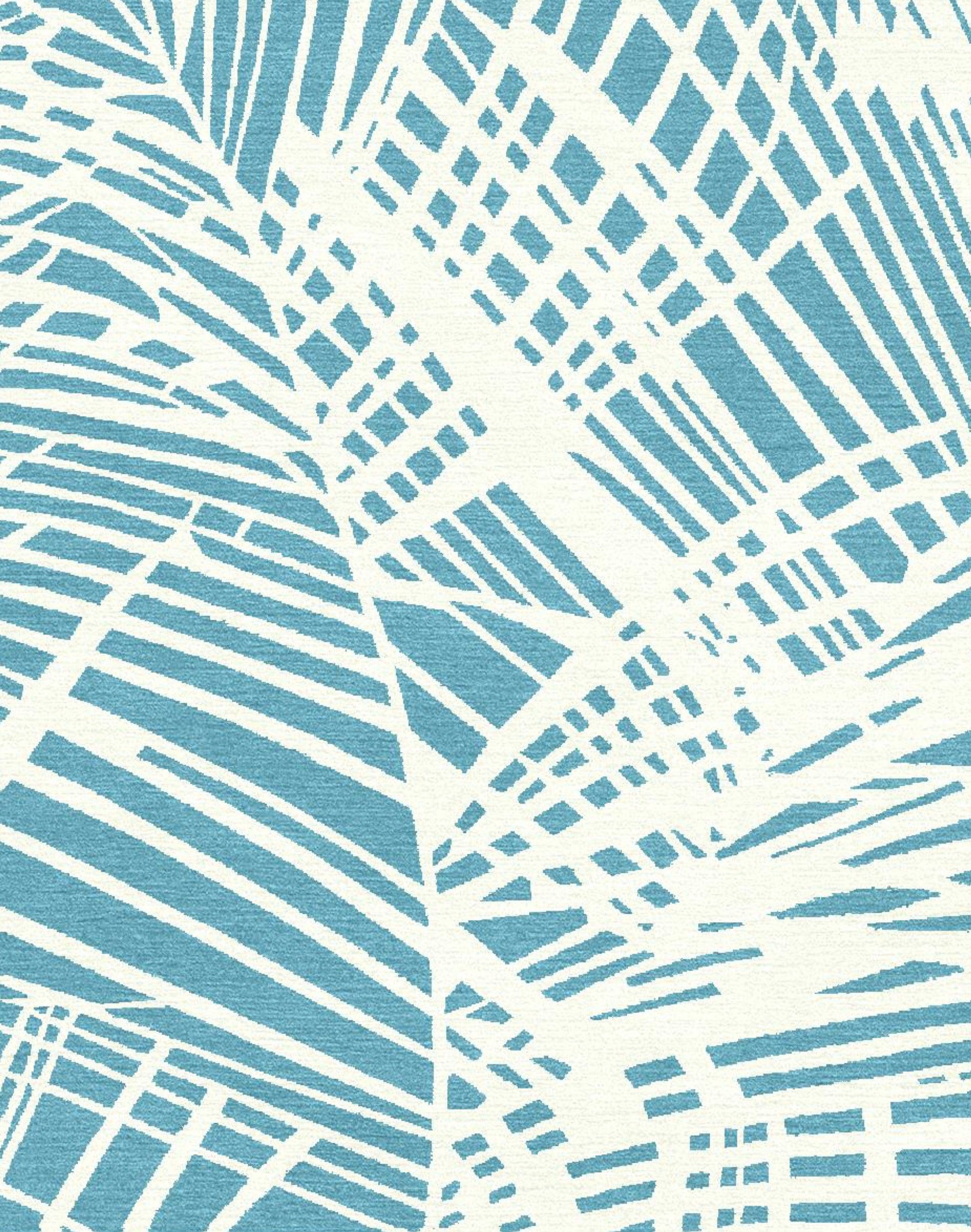 Palm Leaf 4