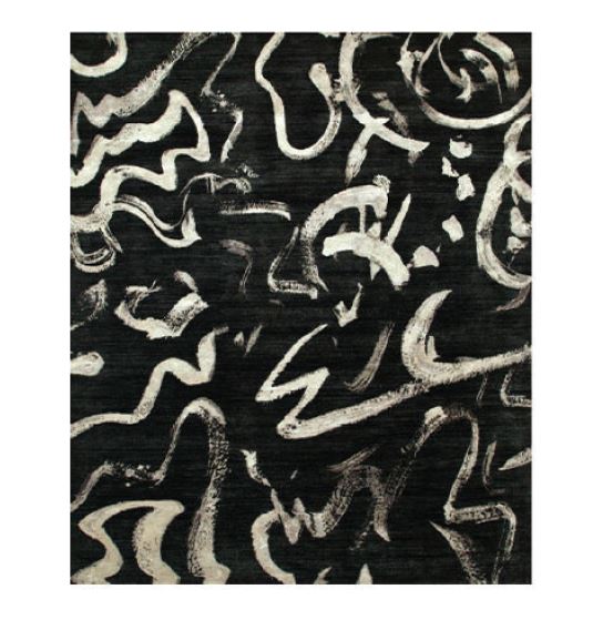 Tranquil Black