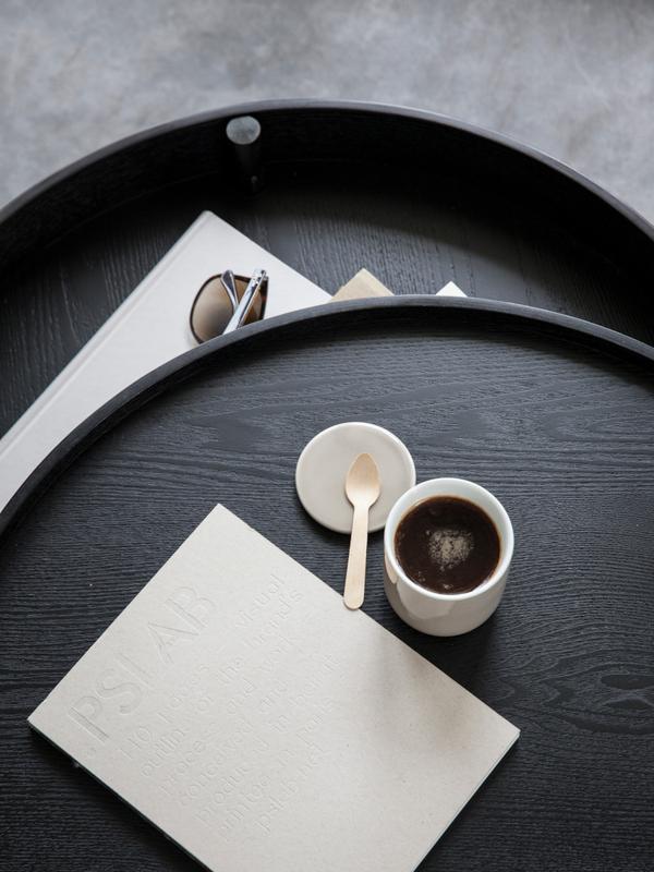 Turning Table