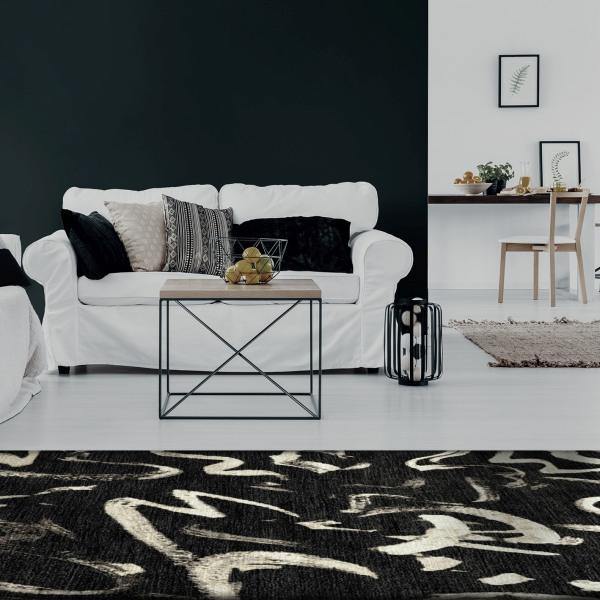 Tranquil Black