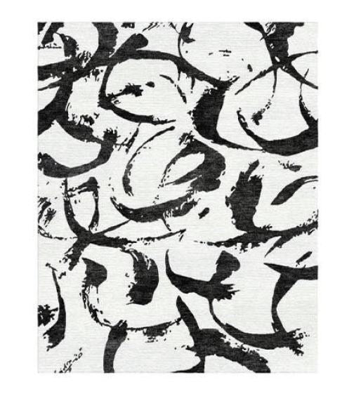 Brush Stroke