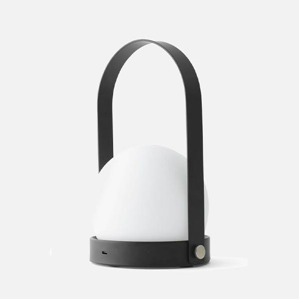 Carrie LED Lamp - Thirty Six Knots - thirtysixknots.com