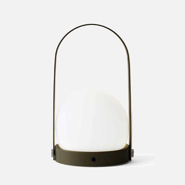 Carrie LED Lamp - Thirty Six Knots - thirtysixknots.com