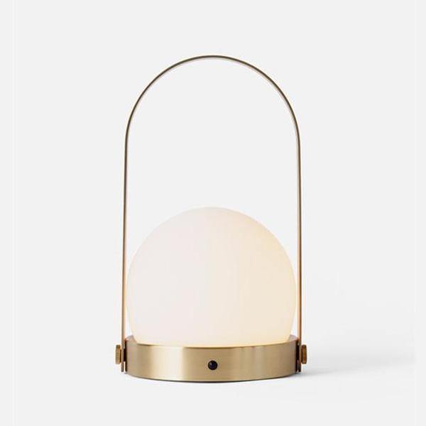 Carrie LED Lamp - Thirty Six Knots - thirtysixknots.com