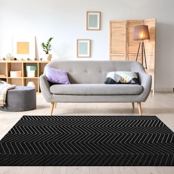Retreat Black