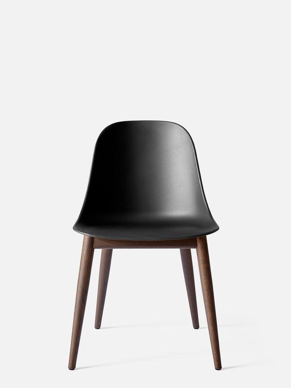 Harbour Side Chair, Hard Shell