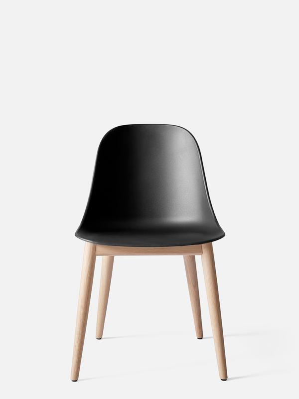 Harbour Side Chair, Hard Shell