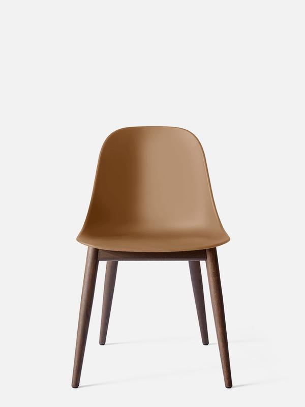 Harbour Side Chair, Hard Shell