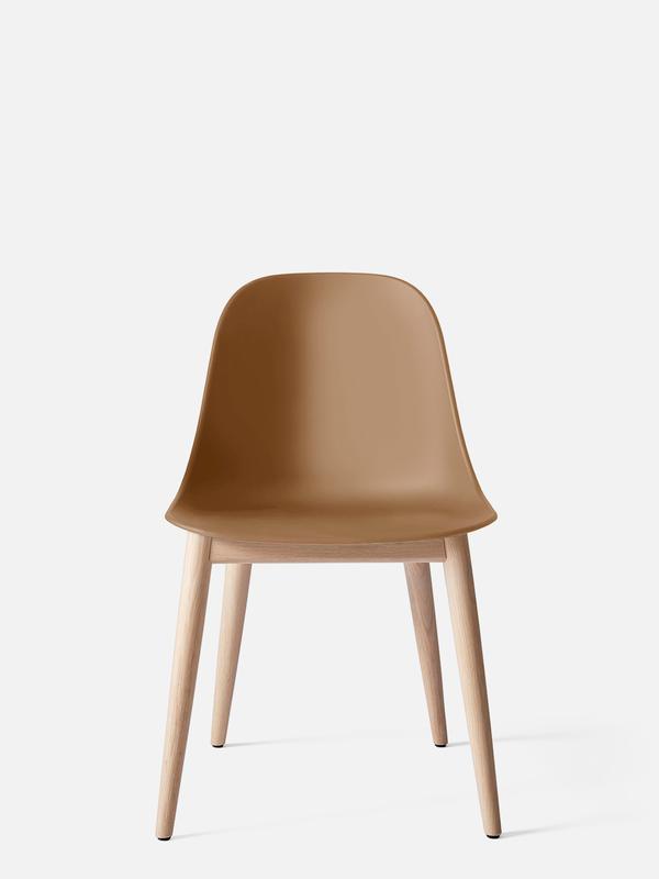 Harbour Side Chair, Hard Shell