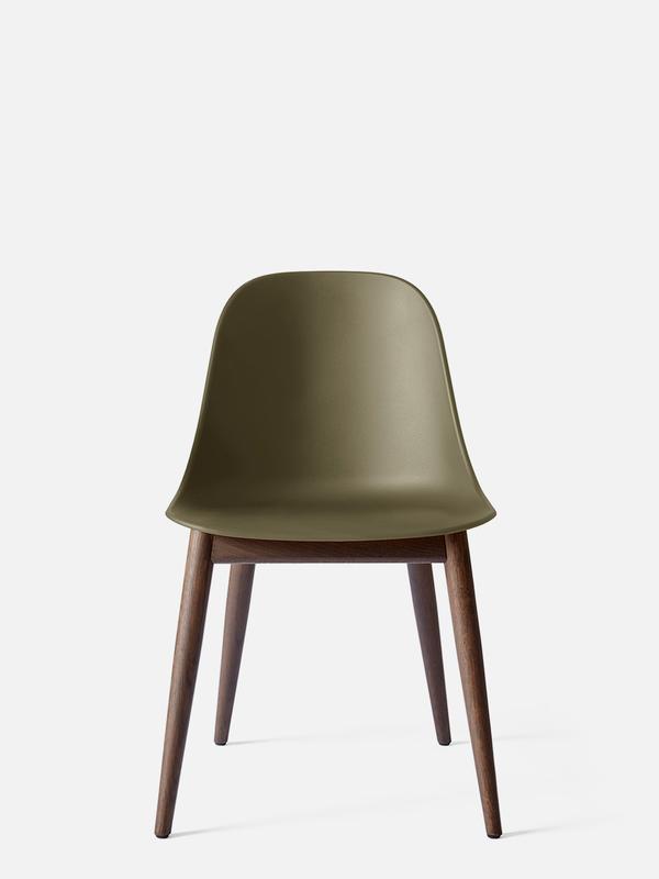 Harbour Side Chair, Hard Shell