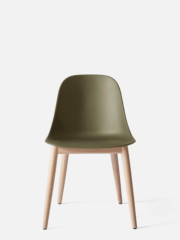 Harbour Side Chair, Hard Shell