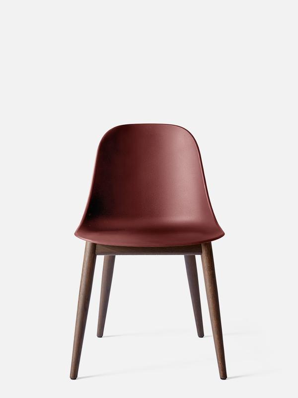 Harbour Side Chair, Hard Shell