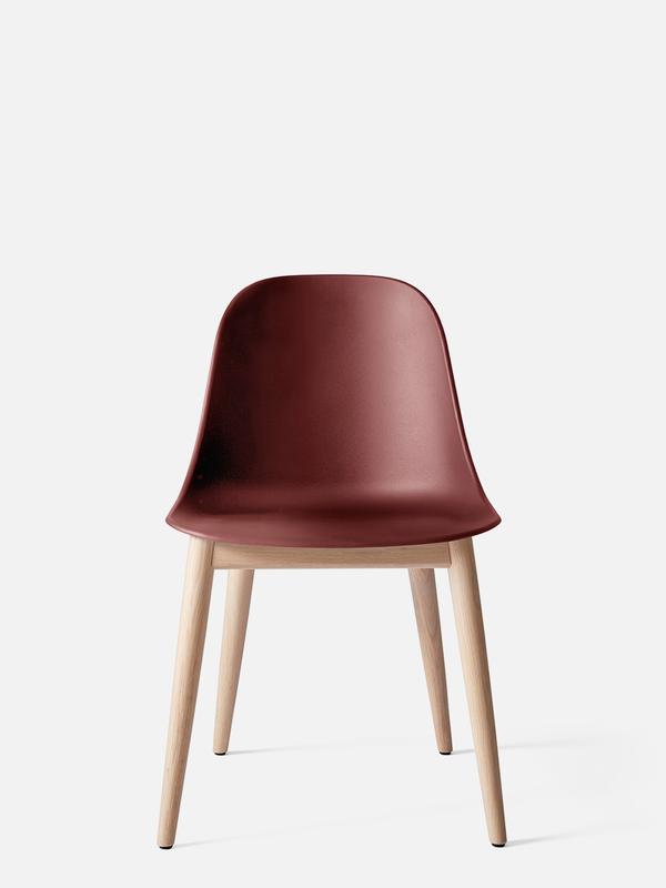 Harbour Side Chair, Hard Shell