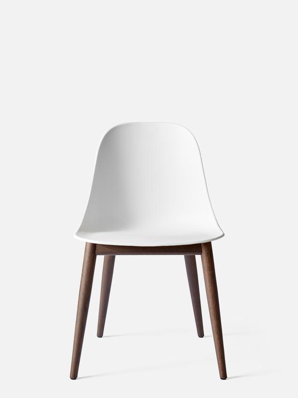 Harbour Side Chair, Hard Shell