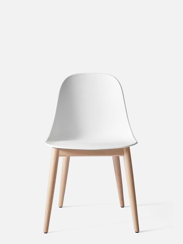 Harbour Side Chair, Hard Shell