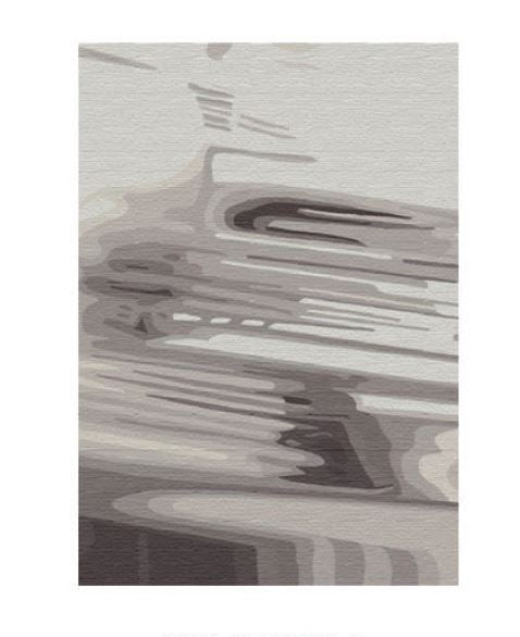 Ink Blots 6