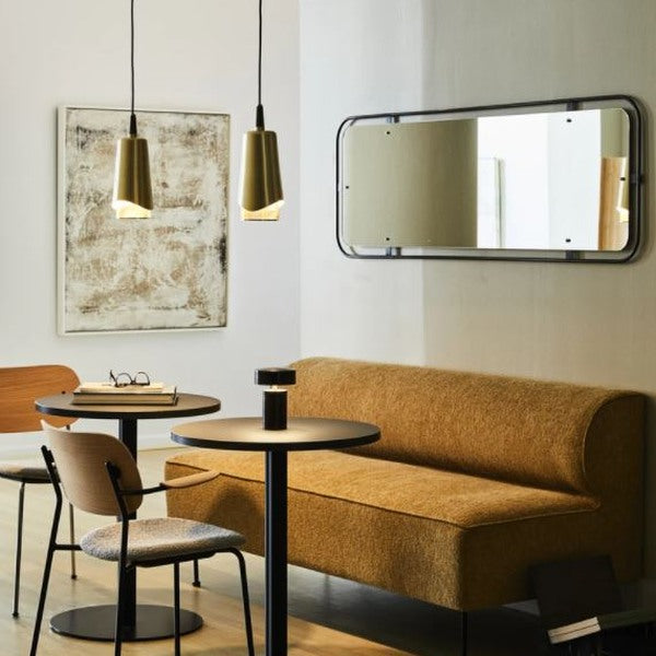 Eave Dining Sofa