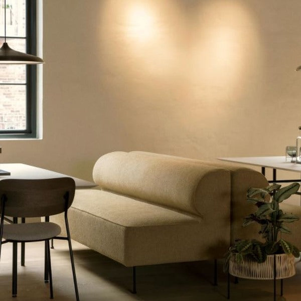 Eave Dining Sofa