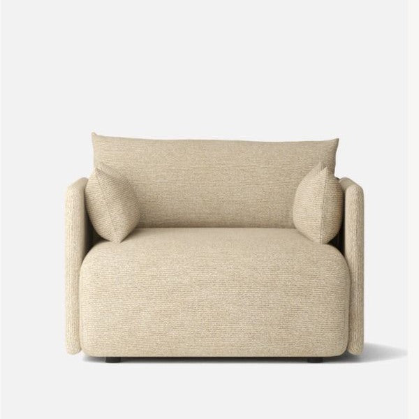 Offset Sofas