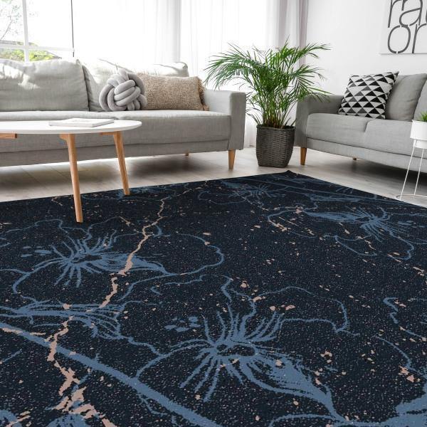 Shadow Botanical Rugs Botanic
