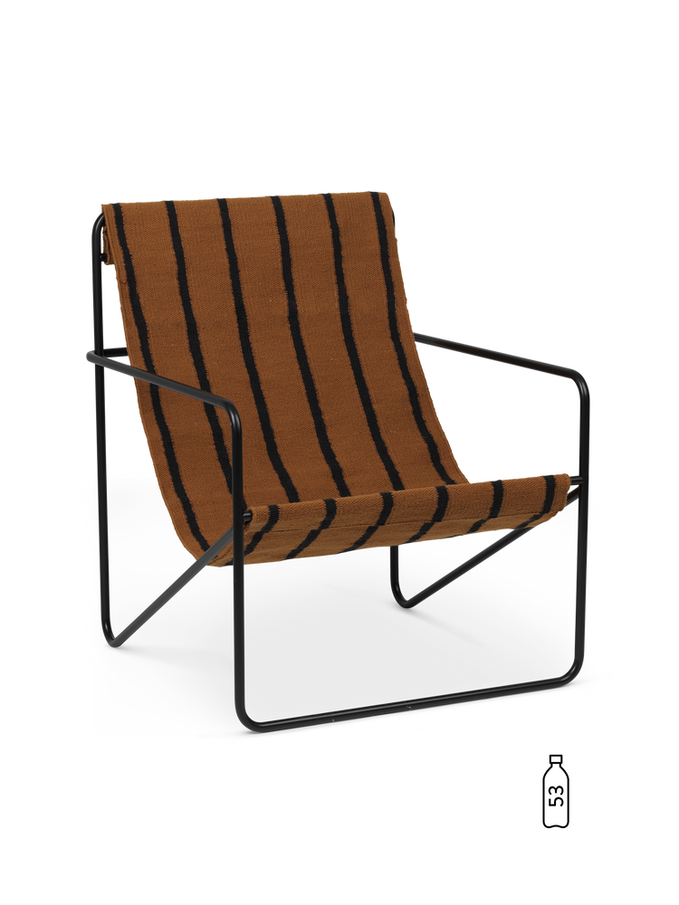 Desert Lounge Chair