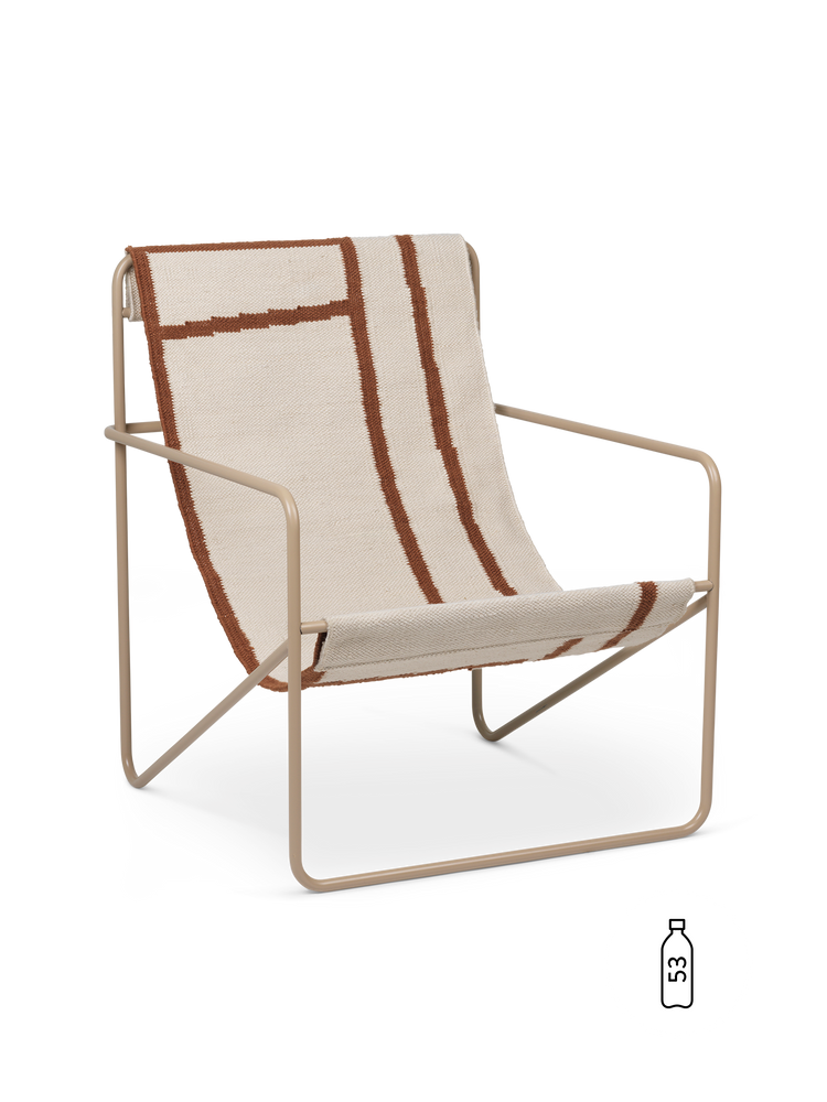 Desert Lounge Chair