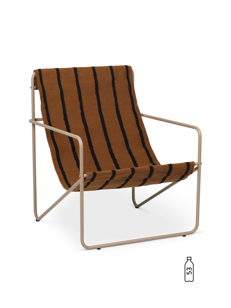 Desert Lounge Chair