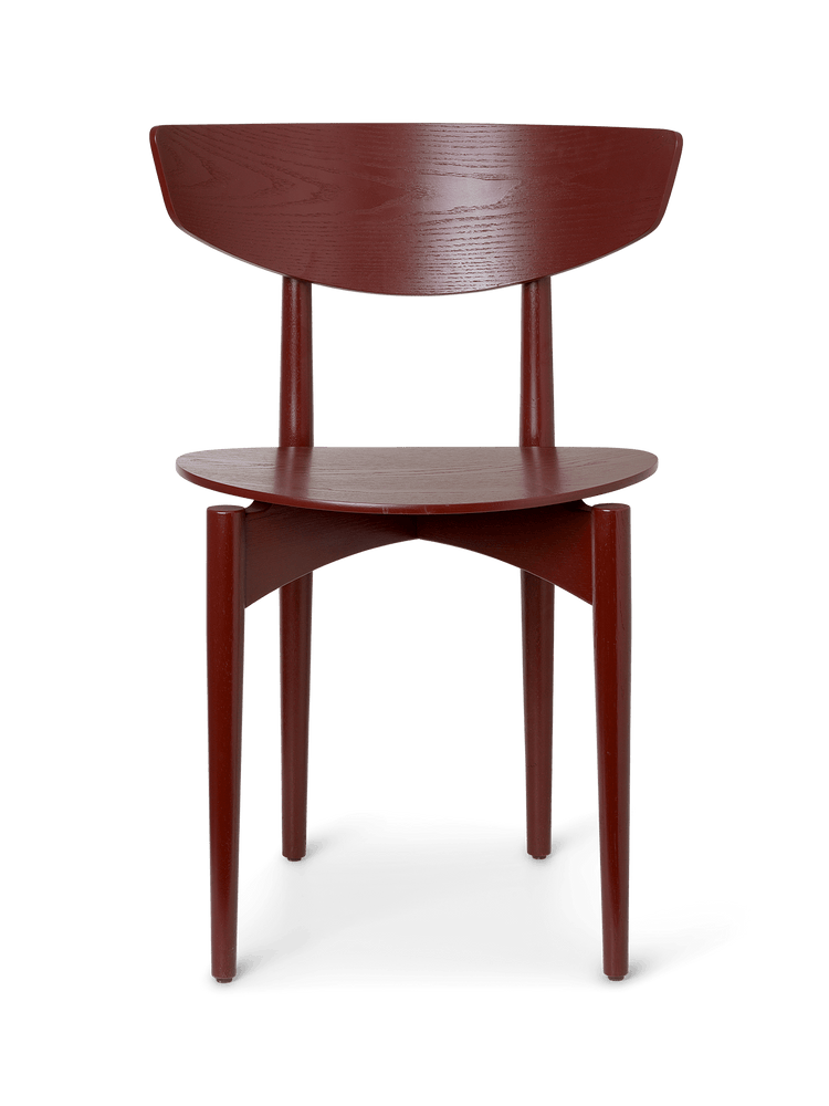 Herman Dining Chair - Wood