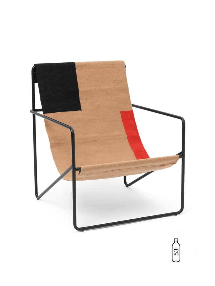 Desert Lounge Chair