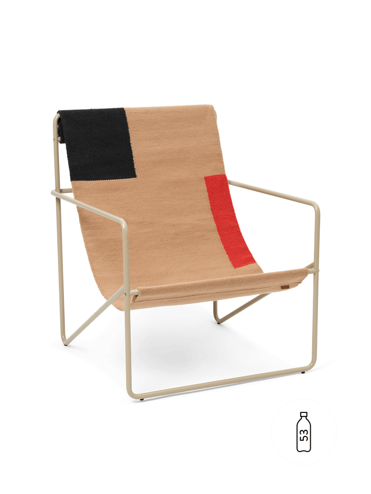 Desert Lounge Chair