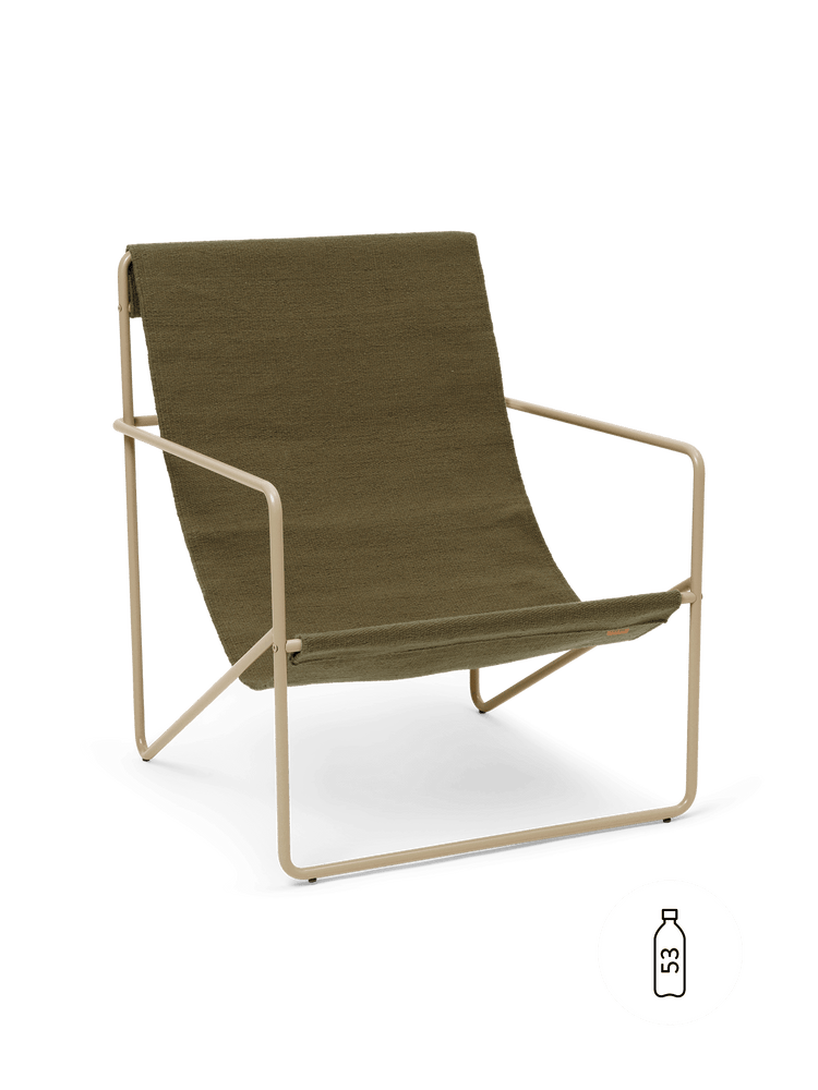 Desert Lounge Chair