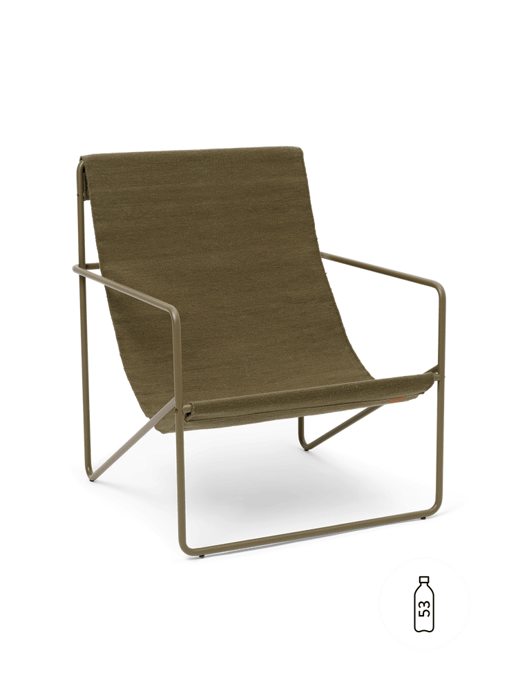 Desert Lounge Chair