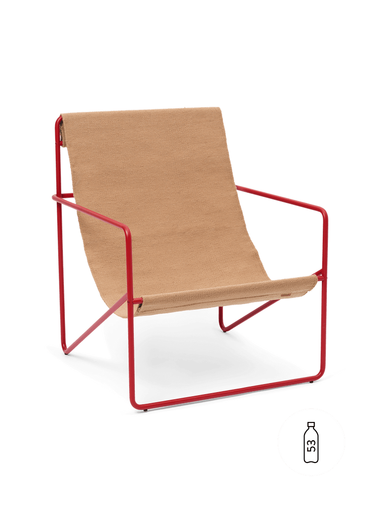 Desert Lounge Chair