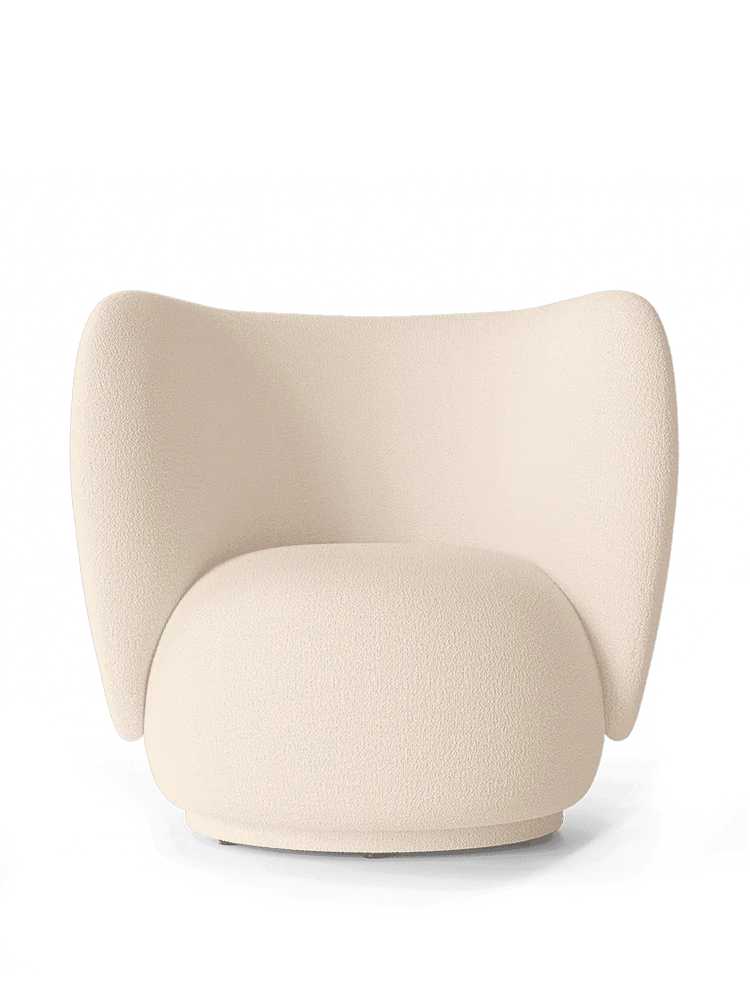 Rico Lounge Chair