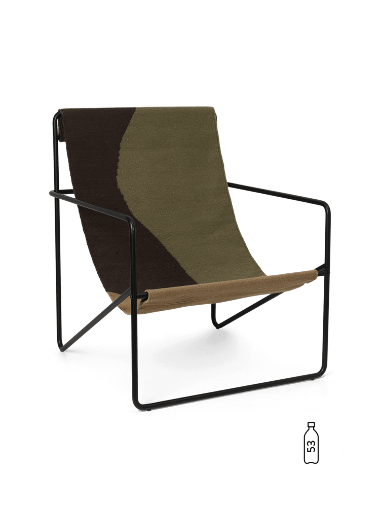 Desert Lounge Chair