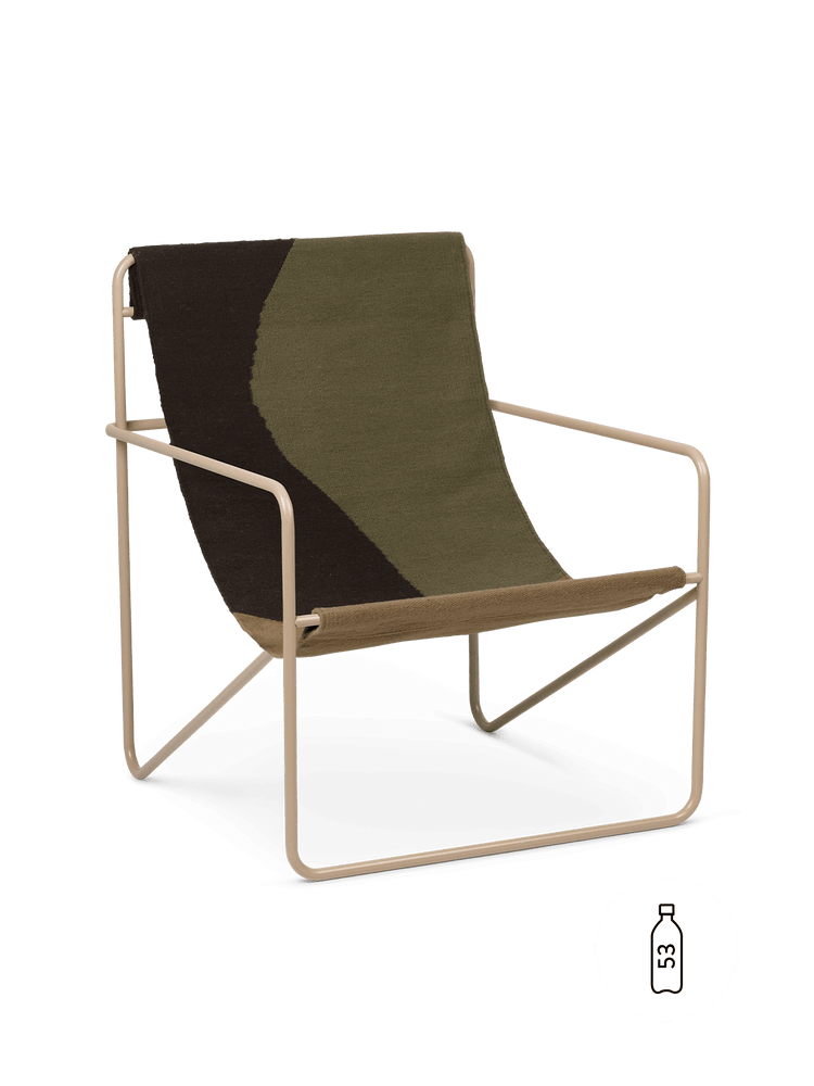 Desert Lounge Chair