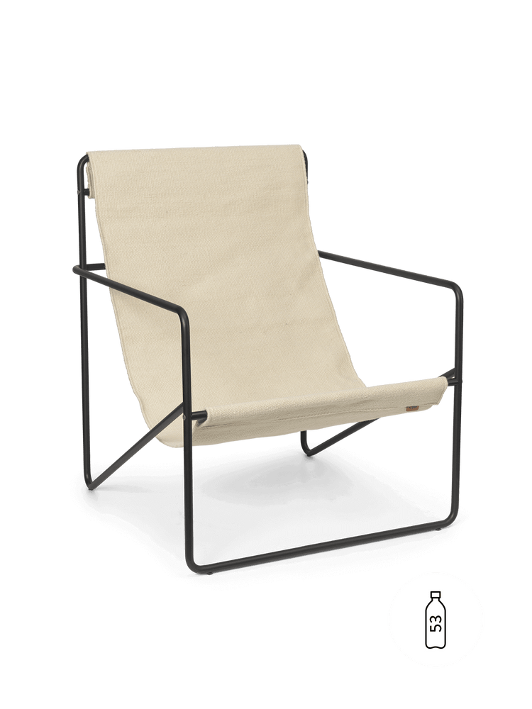 Desert Lounge Chair