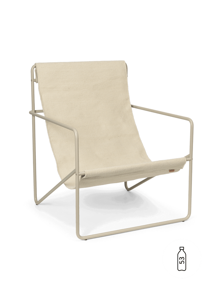 Desert Lounge Chair