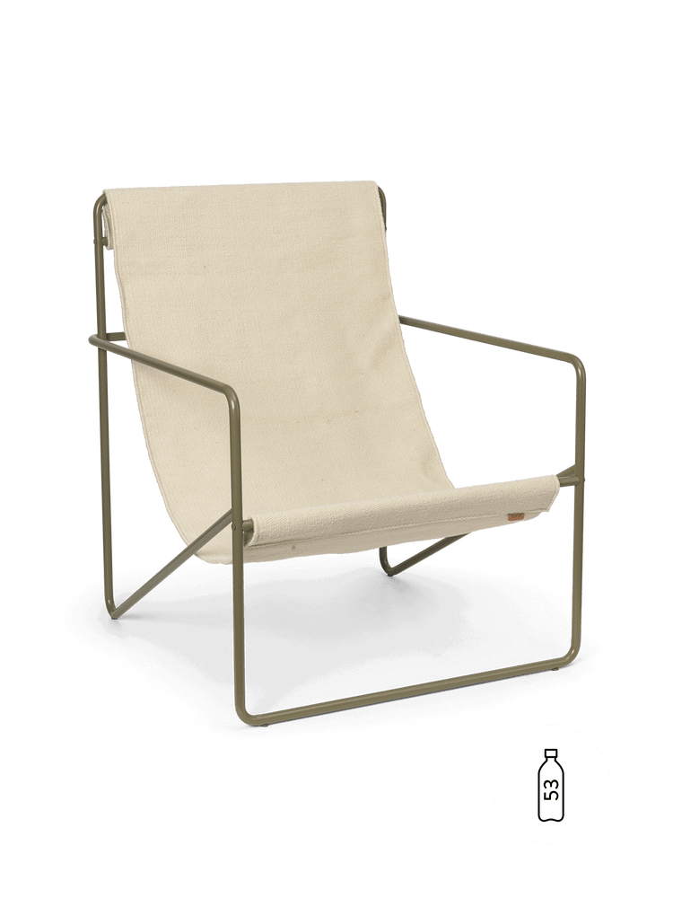 Desert Lounge Chair