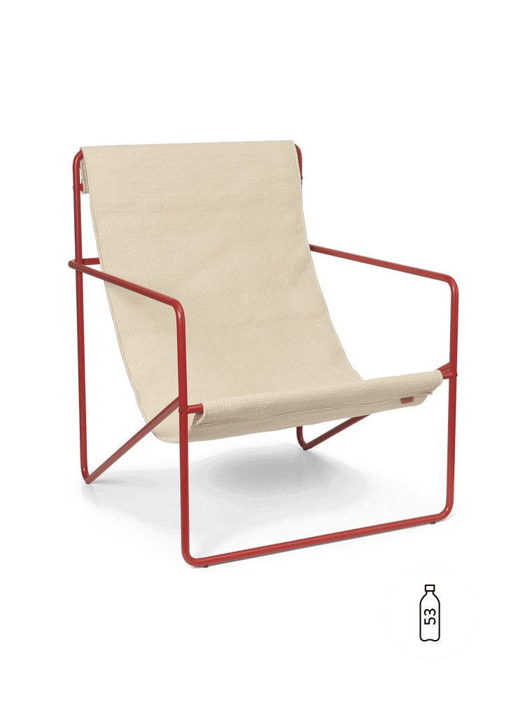 Desert Lounge Chair