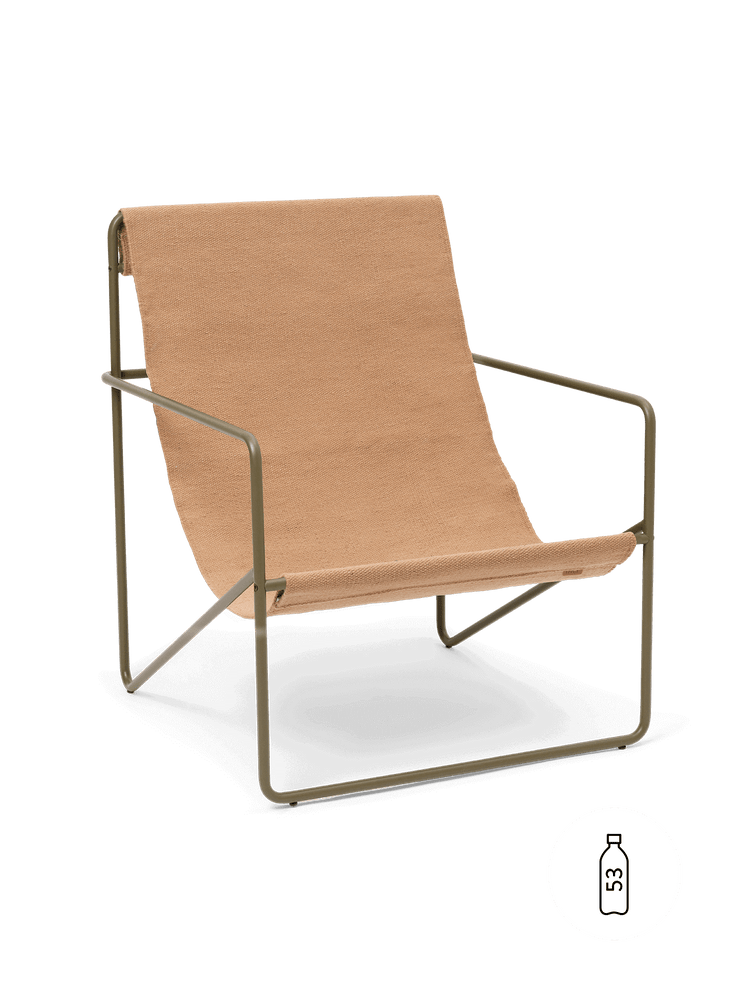 Desert Lounge Chair