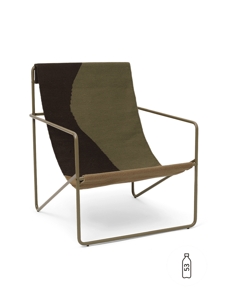 Desert Lounge Chair