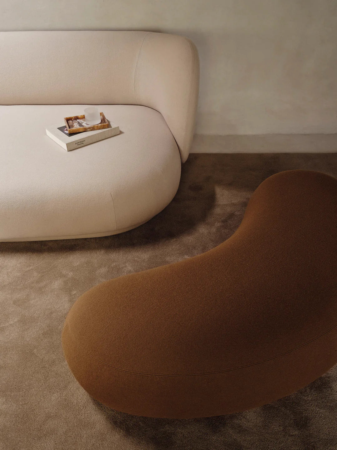 Rico Lounger Sofa