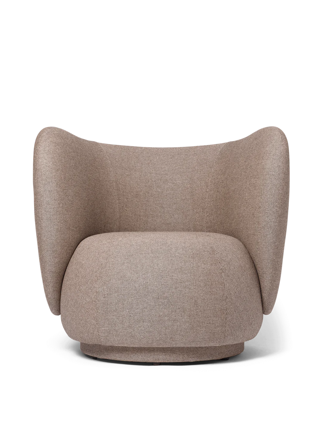 Rico Lounge Chair