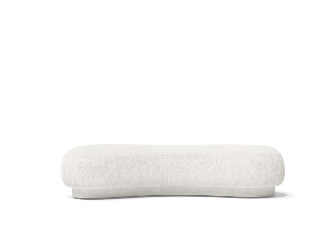 Rico Lounger Ottoman