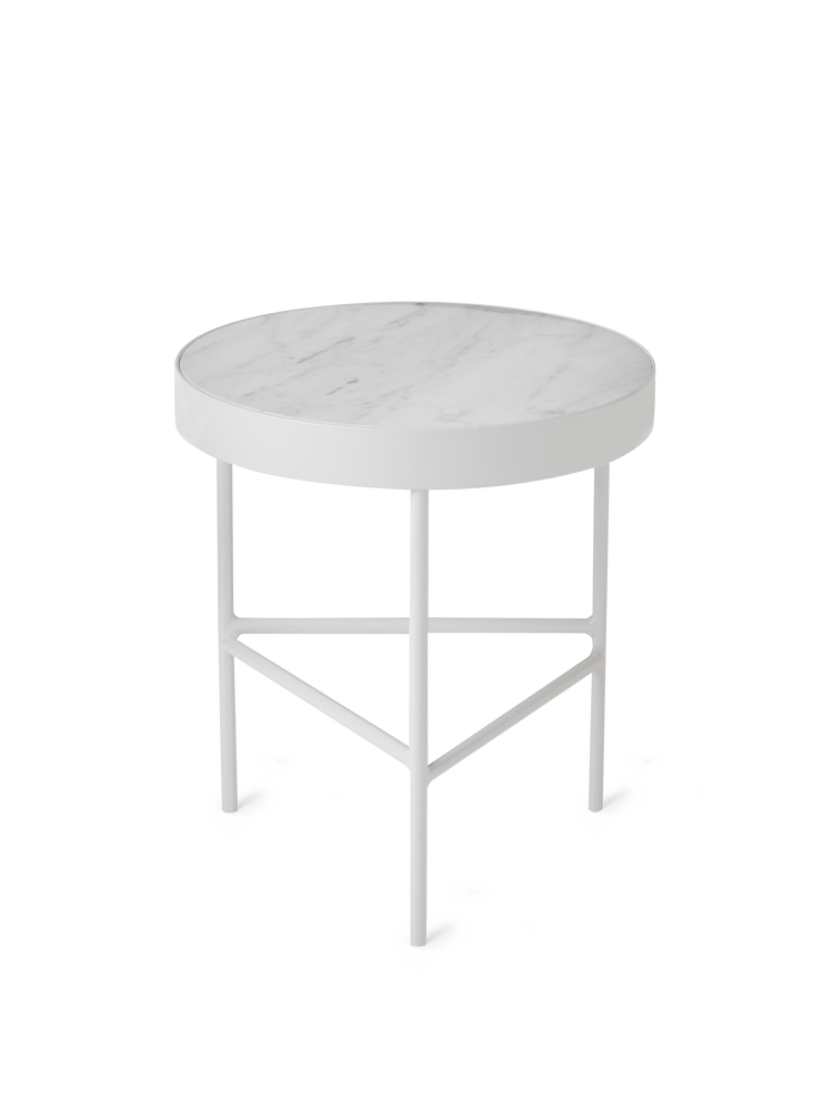 Marble Table